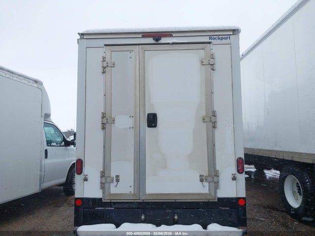 2023 Chevrolet Express Cutaway Work Van მანქანა იყიდება აუქციონზე, vin: 1GB0GSF75P1104102, აუქციონის ნომერი: 45052089