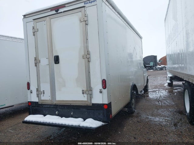 2023 Chevrolet Express Cutaway Work Van მანქანა იყიდება აუქციონზე, vin: 1GB0GSF75P1104102, აუქციონის ნომერი: 45052089