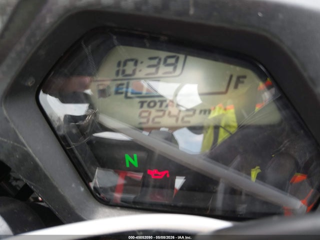MLHRC751XJ5000064 Honda Cb650 F