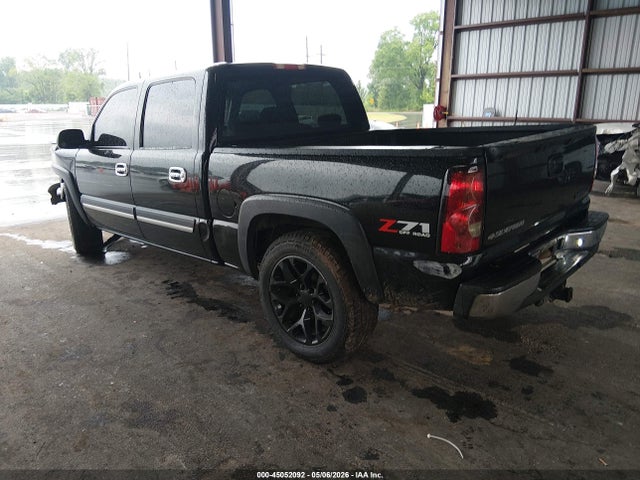 Продажа на аукционе авто 2005 Chevrolet Silverado 1500 Z71, vin: 2GCEK13T651313237, номер лота: 45052092