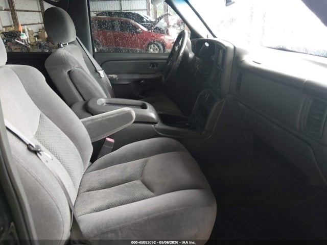 Продажа на аукционе авто 2005 Chevrolet Silverado 1500 Z71, vin: 2GCEK13T651313237, номер лота: 45052092