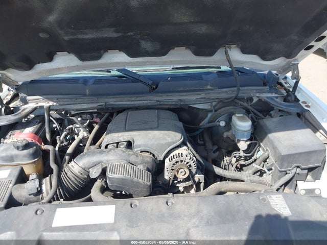 45052094 :رقم المزاد ، 1GCEC19069E108872 vin ، 2009 Chevrolet Silverado 1500 Work Truck مزاد بيع