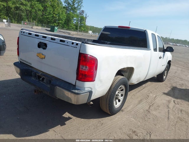 45052094 :رقم المزاد ، 1GCEC19069E108872 vin ، 2009 Chevrolet Silverado 1500 Work Truck مزاد بيع