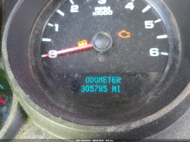 45052094 :رقم المزاد ، 1GCEC19069E108872 vin ، 2009 Chevrolet Silverado 1500 Work Truck مزاد بيع