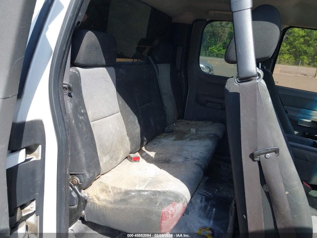 45052094 :رقم المزاد ، 1GCEC19069E108872 vin ، 2009 Chevrolet Silverado 1500 Work Truck مزاد بيع