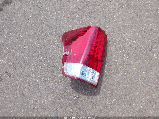 Aukcja sprzedaży 2007 Nissan Titan Le, vin: 1N6AA07B17N222551, numer aukcji: 45052095