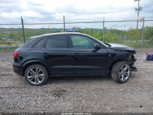 Aukcja sprzedaży 2018 Audi Q3 2.0t Premium/2.0t Sport Premium, vin: WA1ECCFS6JR013480, numer aukcji: 45052097