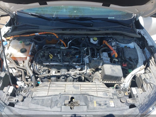 Ford Escape St-line 2023 1FMCU0MZ1PUA94544 Image 10