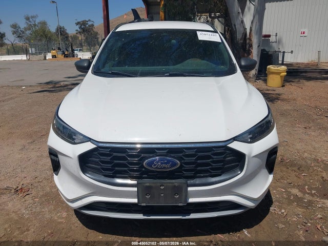 Ford Escape St-line 2023 1FMCU0MZ1PUA94544 Image 12