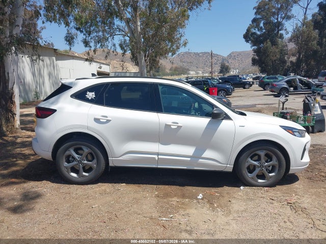 Ford Escape St-line 2023 1FMCU0MZ1PUA94544 Image 13