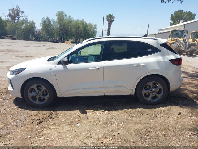 Ford Escape St-line 2023 1FMCU0MZ1PUA94544 Image 14