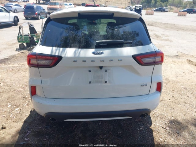 Ford Escape St-line 2023 1FMCU0MZ1PUA94544 Image 16