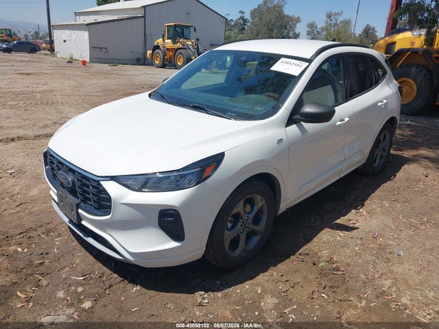 Ford Escape St-line 2023 1FMCU0MZ1PUA94544 Image 2