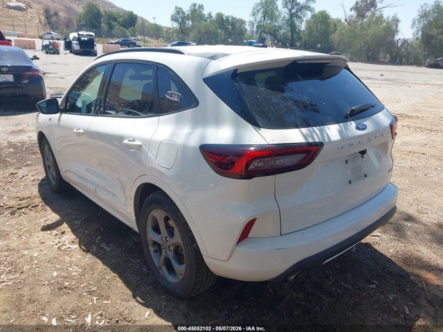 Ford Escape St-line 2023 1FMCU0MZ1PUA94544 Image 3