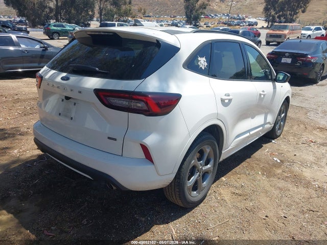 Ford Escape St-line 2023 1FMCU0MZ1PUA94544 Image 4