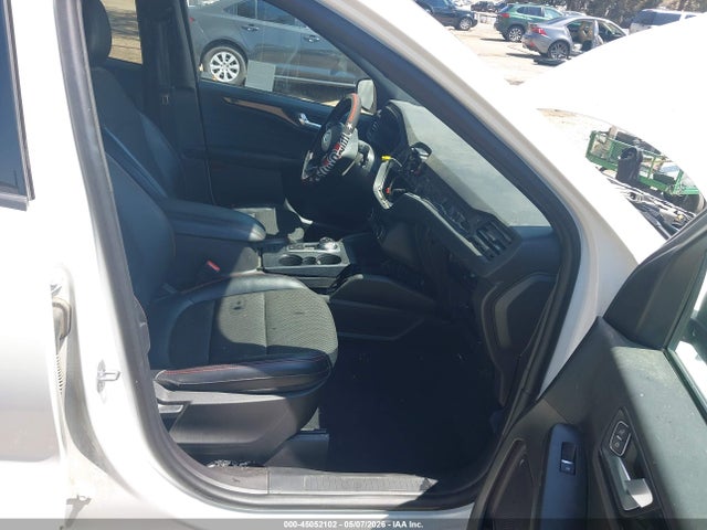 Ford Escape St-line 2023 1FMCU0MZ1PUA94544 Image 5