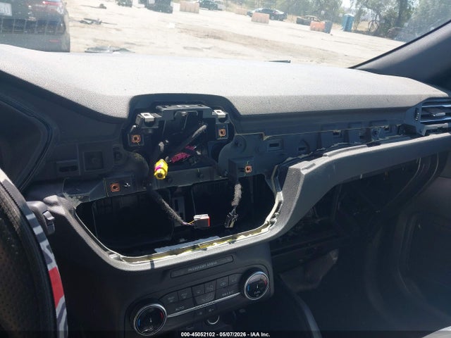 Ford Escape St-line 2023 1FMCU0MZ1PUA94544 Image 6