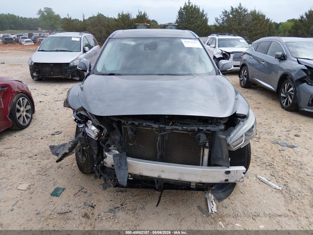 45052107 :رقم المزاد ، 5N1DL0MN6KC550962 vin ، 2019 Infiniti Qx60 Pure مزاد بيع