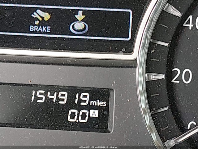 45052107 :رقم المزاد ، 5N1DL0MN6KC550962 vin ، 2019 Infiniti Qx60 Pure مزاد بيع