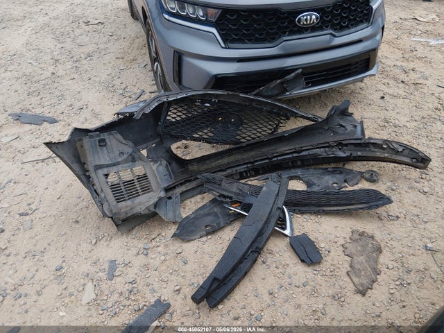 45052107 :رقم المزاد ، 5N1DL0MN6KC550962 vin ، 2019 Infiniti Qx60 Pure مزاد بيع