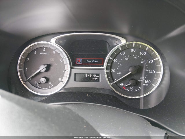 45052107 :رقم المزاد ، 5N1DL0MN6KC550962 vin ، 2019 Infiniti Qx60 Pure مزاد بيع