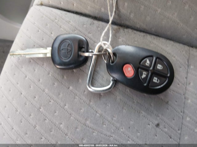 Toyota Sienna Le 8 Passenger 2017 5TDKZ3DC8HS854702 Image 11