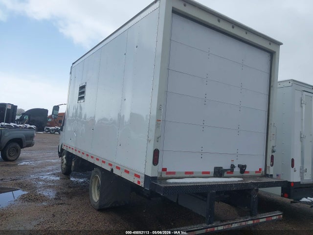 Продажа на аукционе авто 2018 Hino Xjc710/xfc710, vin: JHHHDM2H1JK003252, номер лота: 45052113