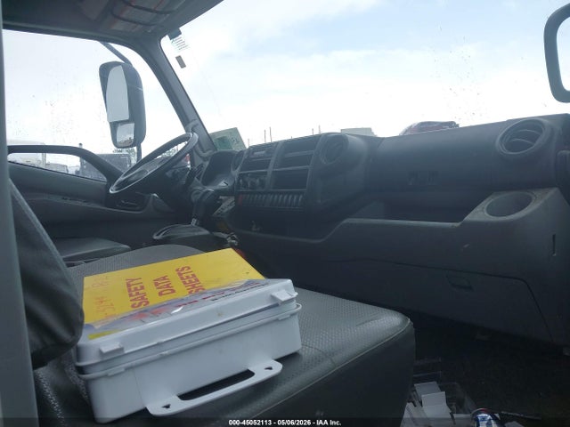 Продажа на аукционе авто 2018 Hino Xjc710/xfc710, vin: JHHHDM2H1JK003252, номер лота: 45052113