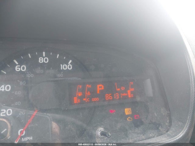 Продажа на аукционе авто 2018 Hino Xjc710/xfc710, vin: JHHHDM2H1JK003252, номер лота: 45052113