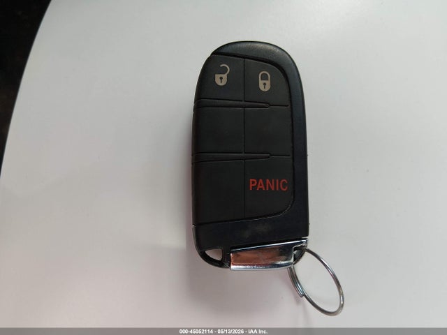 45052114 :رقم المزاد ، 3C4NJDBN0RT118777 vin ، 2024 Jeep Compass Latitude 4x4 مزاد بيع