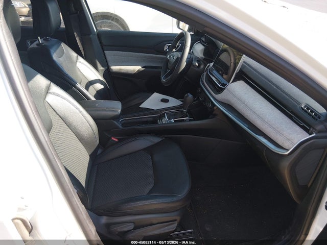45052114 :رقم المزاد ، 3C4NJDBN0RT118777 vin ، 2024 Jeep Compass Latitude 4x4 مزاد بيع