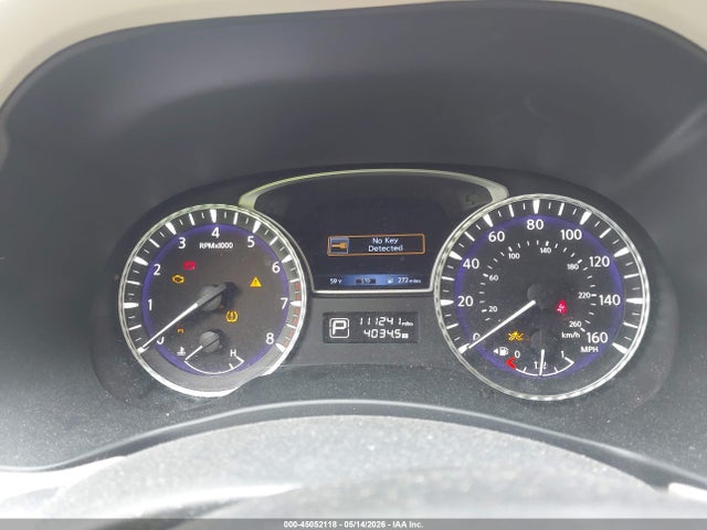 Продаж на аукціоні авто 2020 Infiniti Qx60 Pure Awd, vin: 5N1DL0MM9LC542458, номер лоту: 45052118