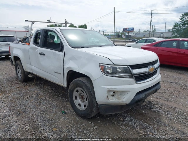 2019 1GCHSBEAXK1207308 main image