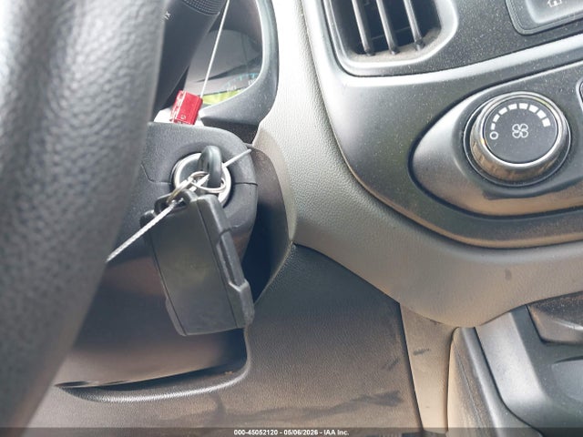 Chevrolet Colorado Wt 2019 1GCHSBEAXK1207308 Image 11