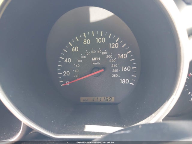 Продажа на аукционе авто 2005 Lexus Sc 430, vin: JTHFN48Y550063128, номер лота: 45052126