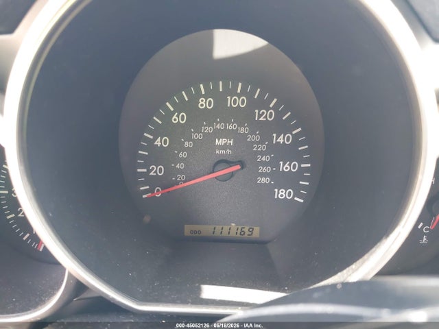 Продажа на аукционе авто 2005 Lexus Sc 430, vin: JTHFN48Y550063128, номер лота: 45052126