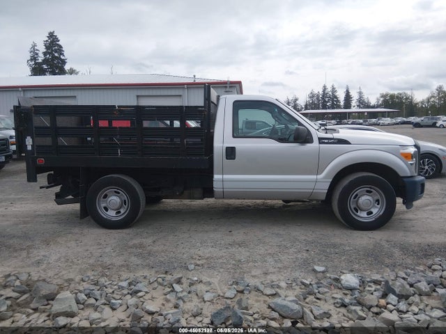 Ford F-350 Xl 2015 1FDRF3A65FED58390 Image 13