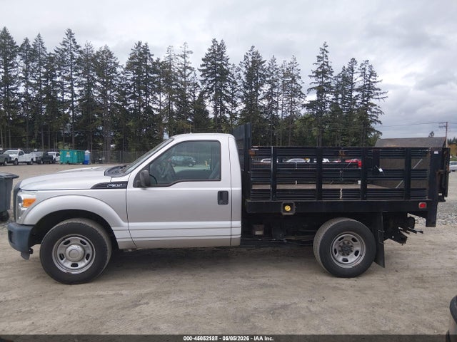 Ford F-350 Xl 2015 1FDRF3A65FED58390 Image 14