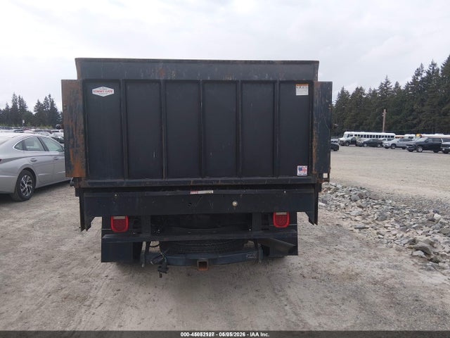 Ford F-350 Xl 2015 1FDRF3A65FED58390 Image 16