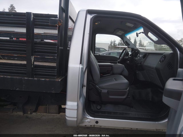 Ford F-350 Xl 2015 1FDRF3A65FED58390 Image 5