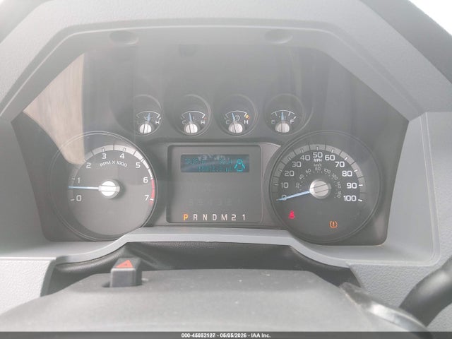 Ford F-350 Xl 2015 1FDRF3A65FED58390 Image 7