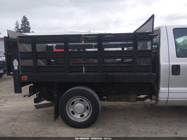 Ford F-350 Xl 2015 1FDRF3A65FED58390 Image 8