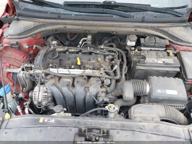 5NPD84LF5HH073154 Hyundai ELANTRA SE