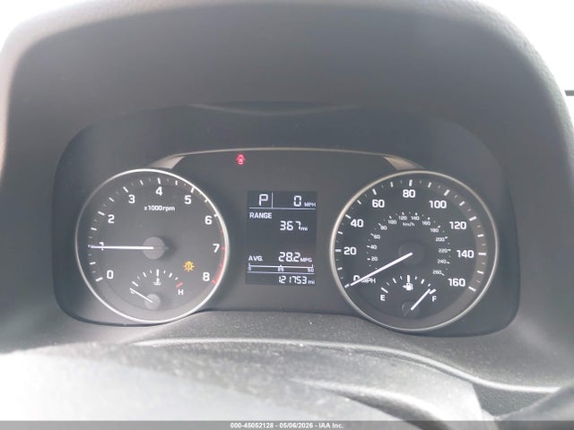 5NPD84LF5HH073154 Hyundai ELANTRA SE