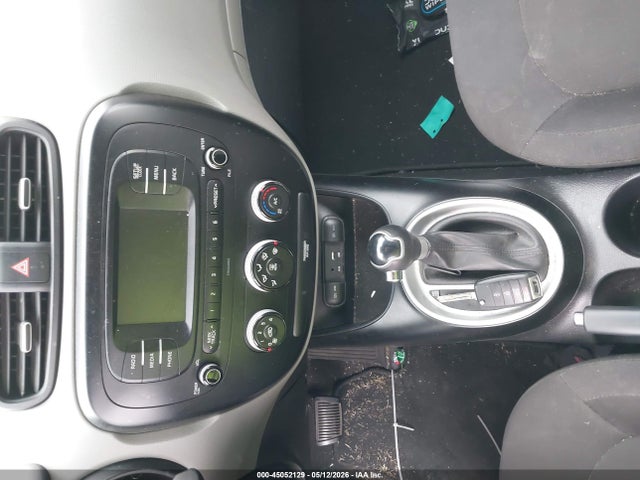 KIA Soul 2017 KNDJN2A22H7412862 Image 11