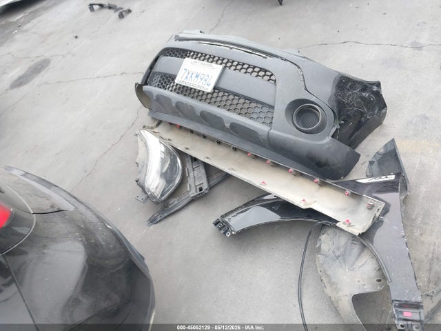 KIA Soul 2017 KNDJN2A22H7412862 Image 12