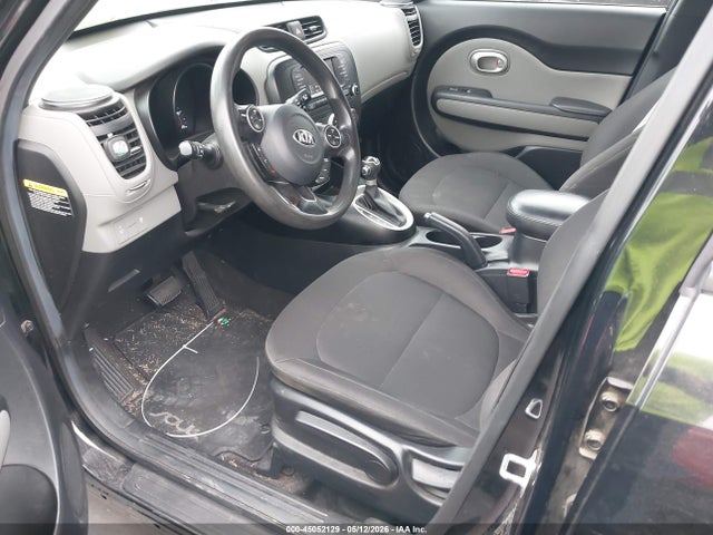 KIA Soul 2017 KNDJN2A22H7412862 Image 13