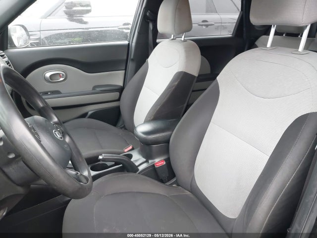 KIA Soul 2017 KNDJN2A22H7412862 Image 14