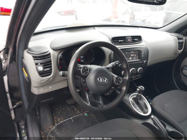 KIA Soul 2017 KNDJN2A22H7412862 Image 15