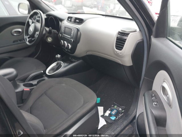 KIA Soul 2017 KNDJN2A22H7412862 Image 5